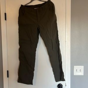 Duluth Trading Hiking Pants